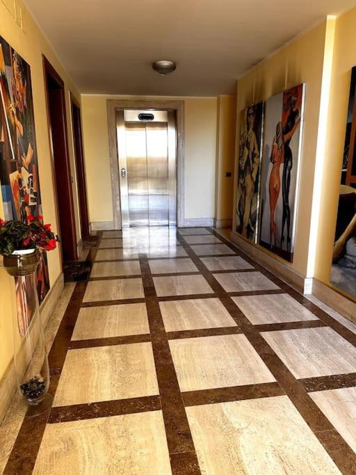 Apartamento Ampio Terrazzo Privato Con Bbq - Nuovo Monolocale